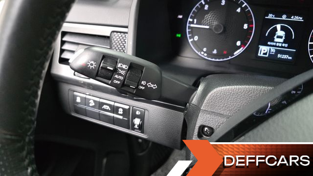Ssangyong REXTON Diesel 2.2 4WD Advance купить на сайте DeffCars