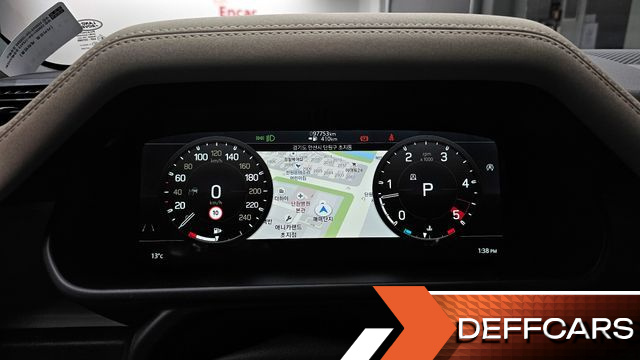 Land Rover DEFENDER 110 D250 SE купить на сайте DeffCars
