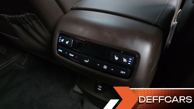 Hyundai PALISADE Gasoline 3.8 4WD Calligraphy купить на сайте DeffCars