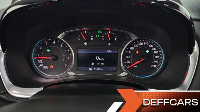ChevroletGMDaewoo TRAVERSE 3.6 AWD Premier купить на сайте DeffCars