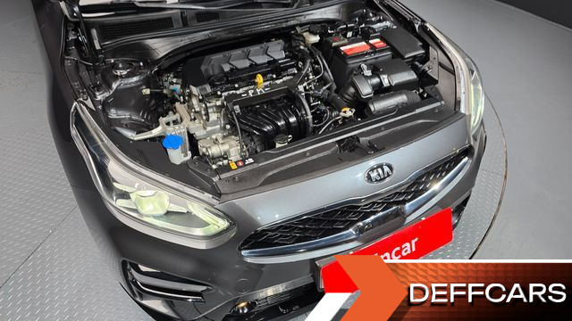 Kia K3 Prestige купить на сайте DeffCars