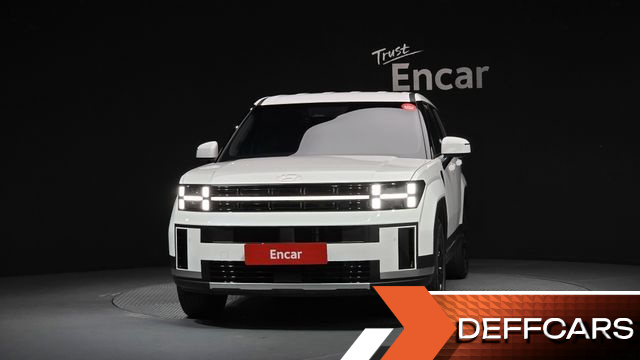 Hyundai SANTAFE Gasoline 2.5T 2WD Exclusive купить на сайте DeffCars