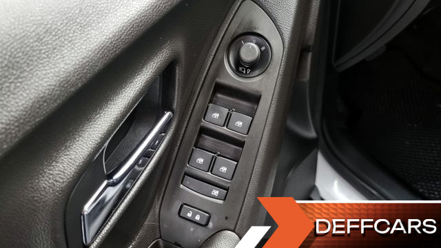 ChevroletGMDaewoo TRAX 1.4 LT Core купить на сайте DeffCars