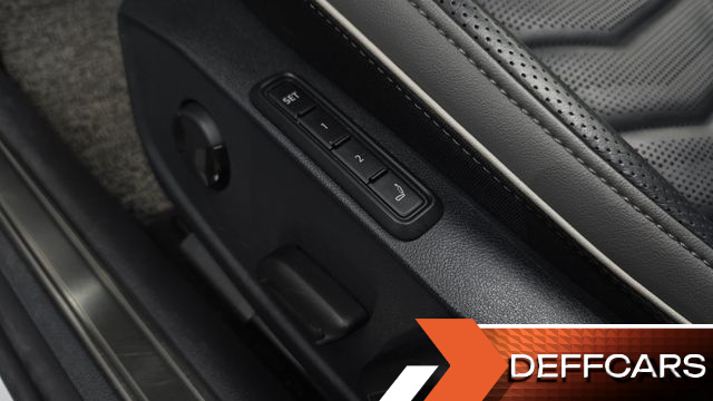 Volkswagen ARTEON 2.0 TDI Prestige купить на сайте DeffCars
