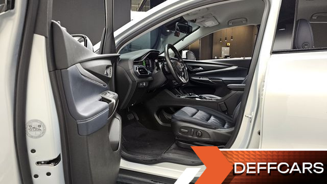 ChevroletGMDaewoo Bolt EUV Premier купить на сайте DeffCars