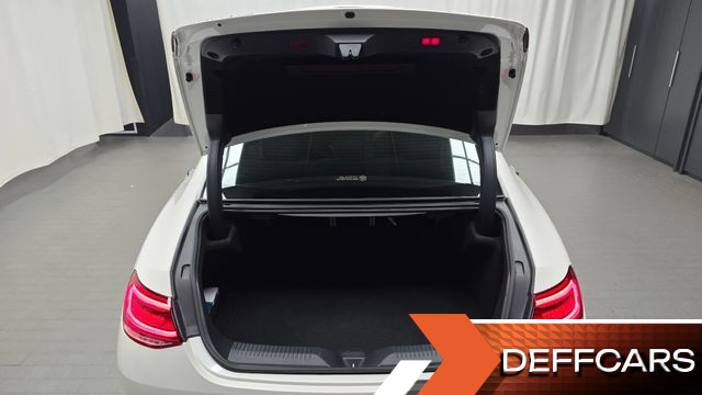 Mercedes CLS-CLASS AMG CLS53 4MATIC+ купить на сайте DeffCars