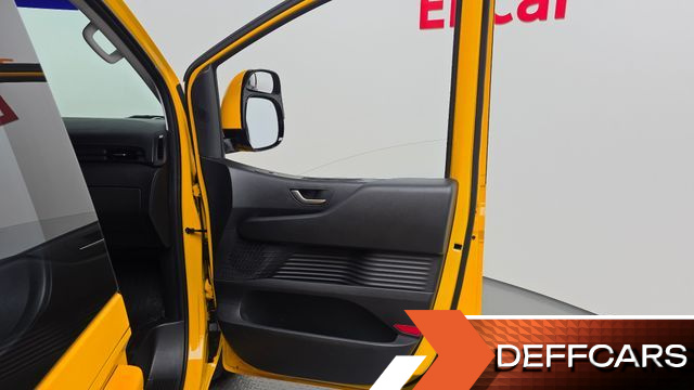 Hyundai STARIA L3.5  Kinder Safety Car 15-Seater купить на сайте DeffCars