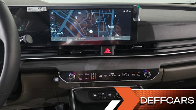 Kia CARNIVAL HEV 7seater Nobless купить на сайте DeffCars
