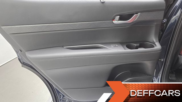 Hyundai PALISADE Gasoline 3.8 2WD Prestige купить на сайте DeffCars