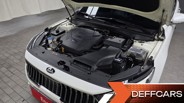 Kia K7 3.0 GDI Noblesse купить на сайте DeffCars