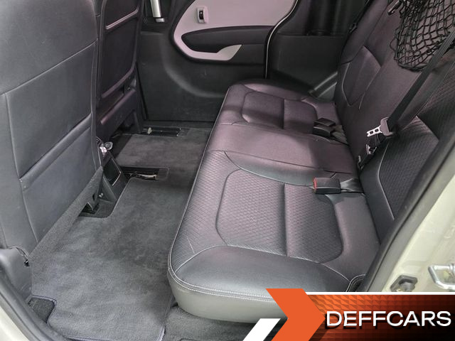 Kia RAY Luxury купить на сайте DeffCars