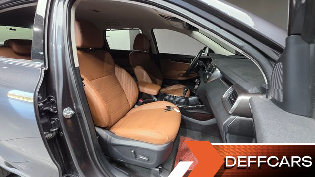 Kia SORENTO Diesel 2.0 4WD Marster купить на сайте DeffCars