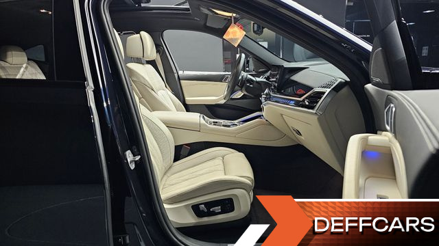 BMW X6 xDrive40i M Sport купить на сайте DeffCars