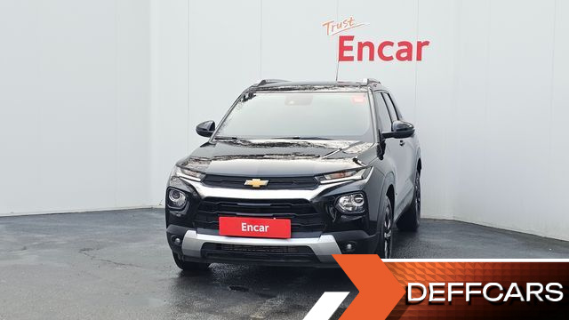 ChevroletGMDaewoo TRAILBLAZER 1.3 Turbo 2WD Premier купить на сайте DeffCars