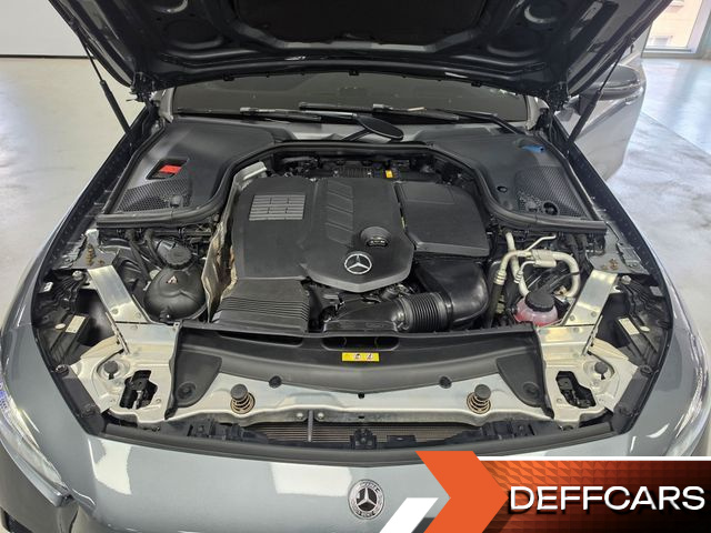 Mercedes CLS-CLASS CLS300d 4MATIC купить на сайте DeffCars