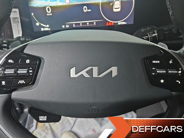 Kia NIRO Signature купить на сайте DeffCars