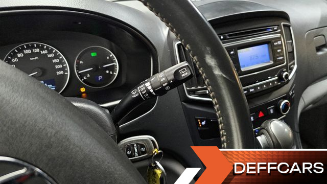 Hyundai STAREX Van 5-Seater Smart купить на сайте DeffCars