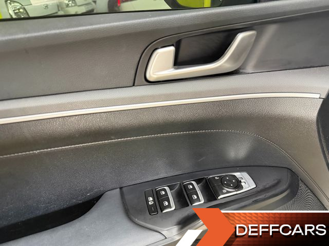 Kia K5 1.6 Turbo Prestige купить на сайте DeffCars