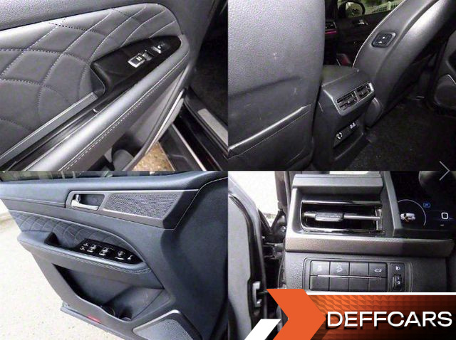 Ssangyong REXTON Disel 2.2 4WD Noblesse купить на сайте DeffCars