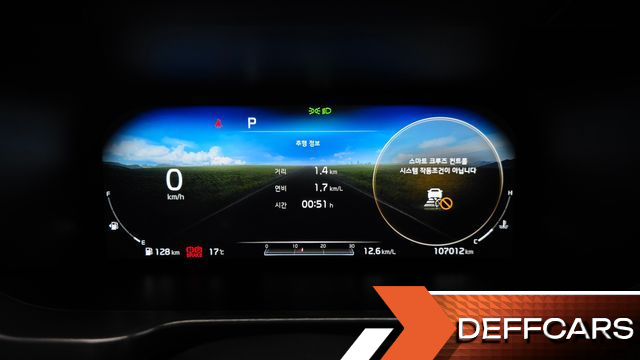 Kia SORENTO Diesel 2.2 2WD Noblesse купить на сайте DeffCars