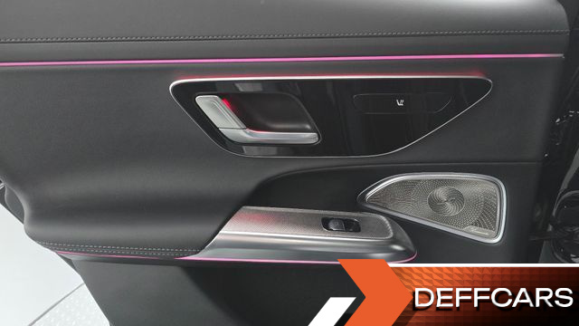 Mercedes E-CLASS E300 4MATIC AMG Line купить на сайте DeffCars