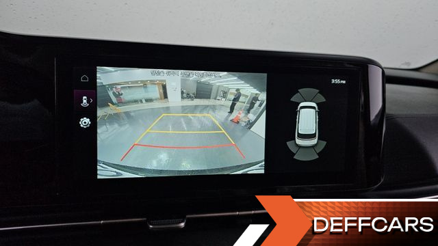 Kia CARNIVAL 9-Seater Prestige купить на сайте DeffCars