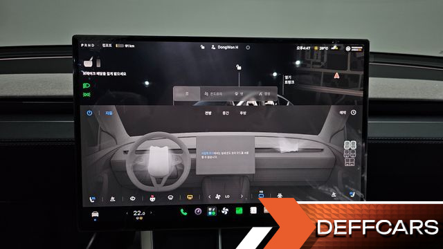 Tesla MODEL Y L Long Range AWD купить на сайте DeffCars