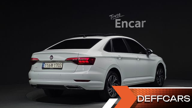 Volkswagen JETTA 1.4 TSI Prestige купить на сайте DeffCars