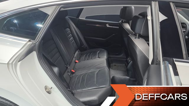 Volkswagen ARTEON 2.0 TDI Prestige купить на сайте DeffCars