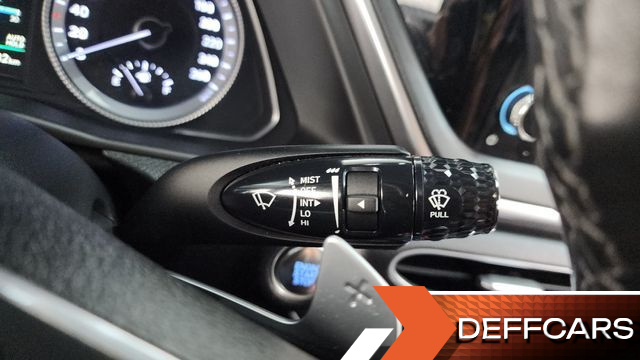 Hyundai SONATA Modern купить на сайте DeffCars