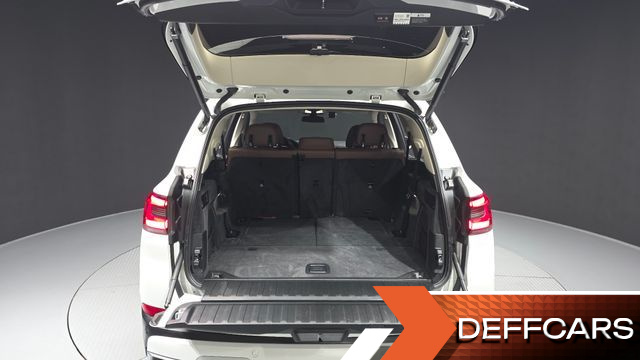 BMW X5 xDrive 40i xLine купить на сайте DeffCars