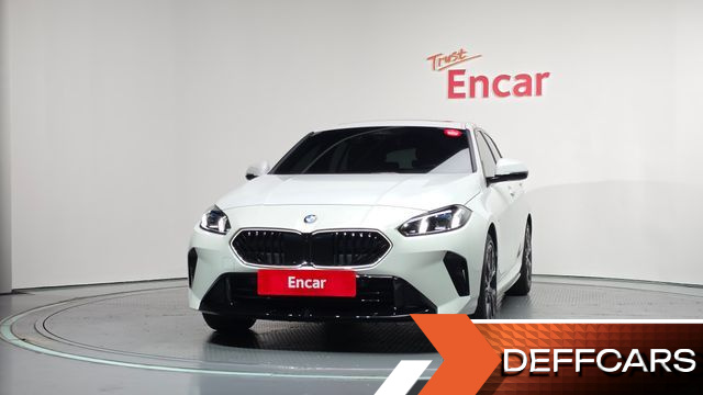 BMW 1-SERIES 120 M Sport купить на сайте DeffCars