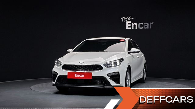 Kia K3 Luxury купить на сайте DeffCars