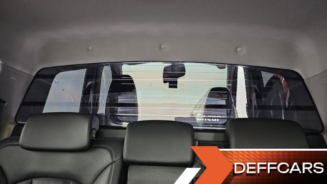 Ssangyong REXTON Diesel 2.2 2WD Adventure купить на сайте DeffCars