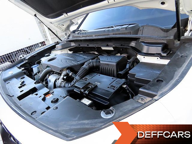 Ssangyong TORRES Gasoline 1.5 2WD T7 купить на сайте DeffCars