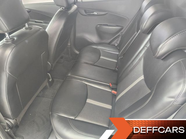 ChevroletGMDaewoo SPARK Premier купить на сайте DeffCars