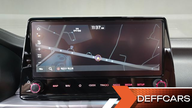 Kia K3 1.6 Noblesse купить на сайте DeffCars