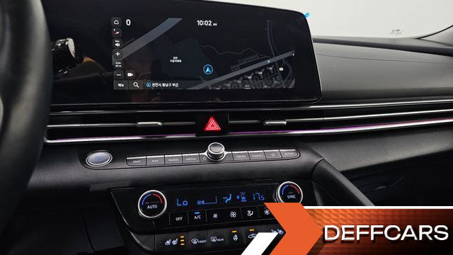 Hyundai AVANTE 1.6 Modern купить на сайте DeffCars