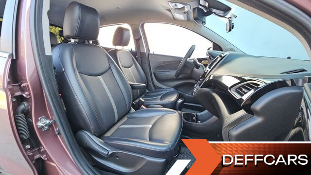 ChevroletGMDaewoo SPARK Premier купить на сайте DeffCars