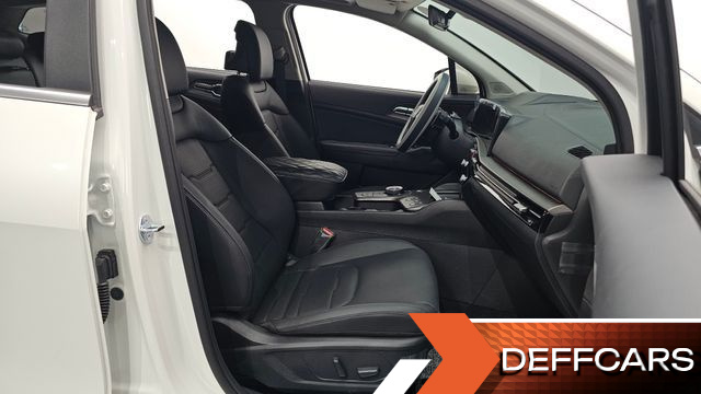 Kia SPORTAGE Gasoline 1.6 Turbo 2WD Signature купить на сайте DeffCars