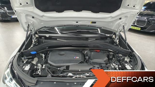 BMW X1 M35i xDrive купить на сайте DeffCars