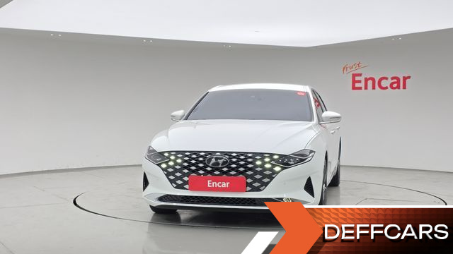 Hyundai GRANDEUR 2.5 Premium Choice купить на сайте DeffCars