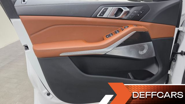 BMW X5 M60i купить на сайте DeffCars
