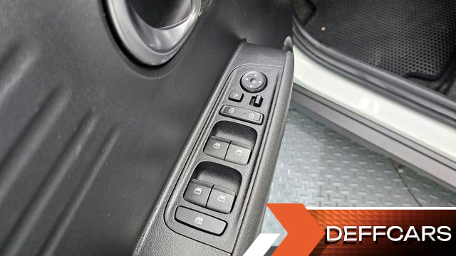 Hyundai CASPER Turbo The Essential купить на сайте DeffCars