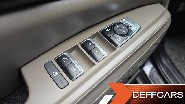 Kia CARNIVAL Gasoline 9-Seater Noblesse купить на сайте DeffCars