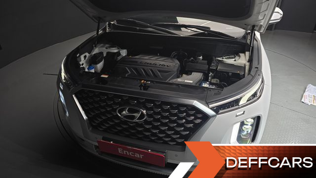 Hyundai PALISADE Diesel 2.2 4WD Calligraphy купить на сайте DeffCars