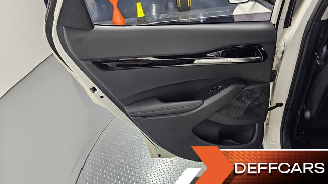Kia SELTOS Gasoline 1.6 Turbo 4WD Signature купить на сайте DeffCars