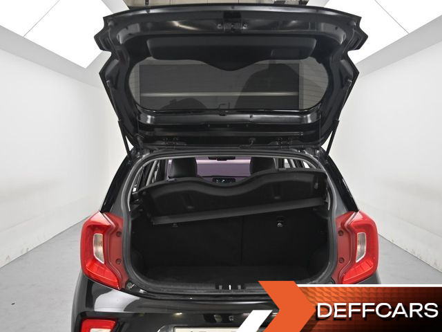 Kia MORNING Prestige купить на сайте DeffCars