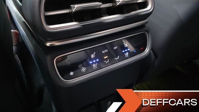 Genesis GV80 2.5T Gasoline AWD купить на сайте DeffCars