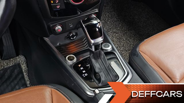 Ssangyong TIBOLI Gear Plus 2WD купить на сайте DeffCars